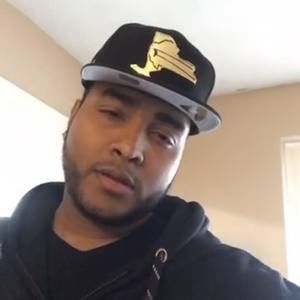 Meet your Posher, Randy